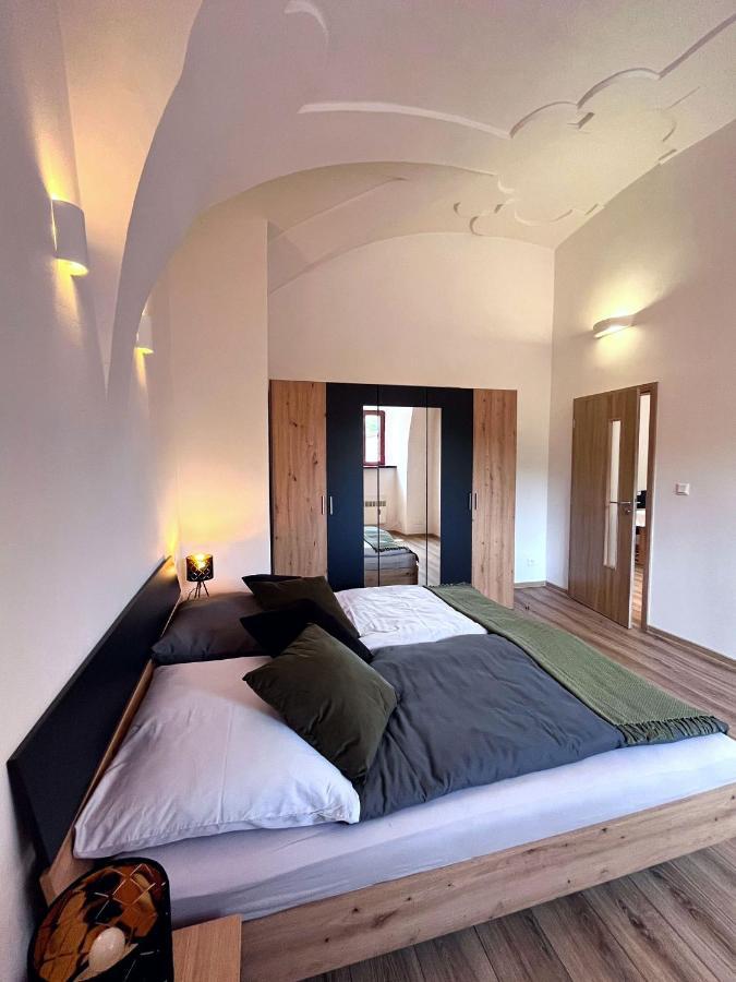 Apartman Viki Μπάνσκα Μπίστριτσα Εξωτερικό φωτογραφία