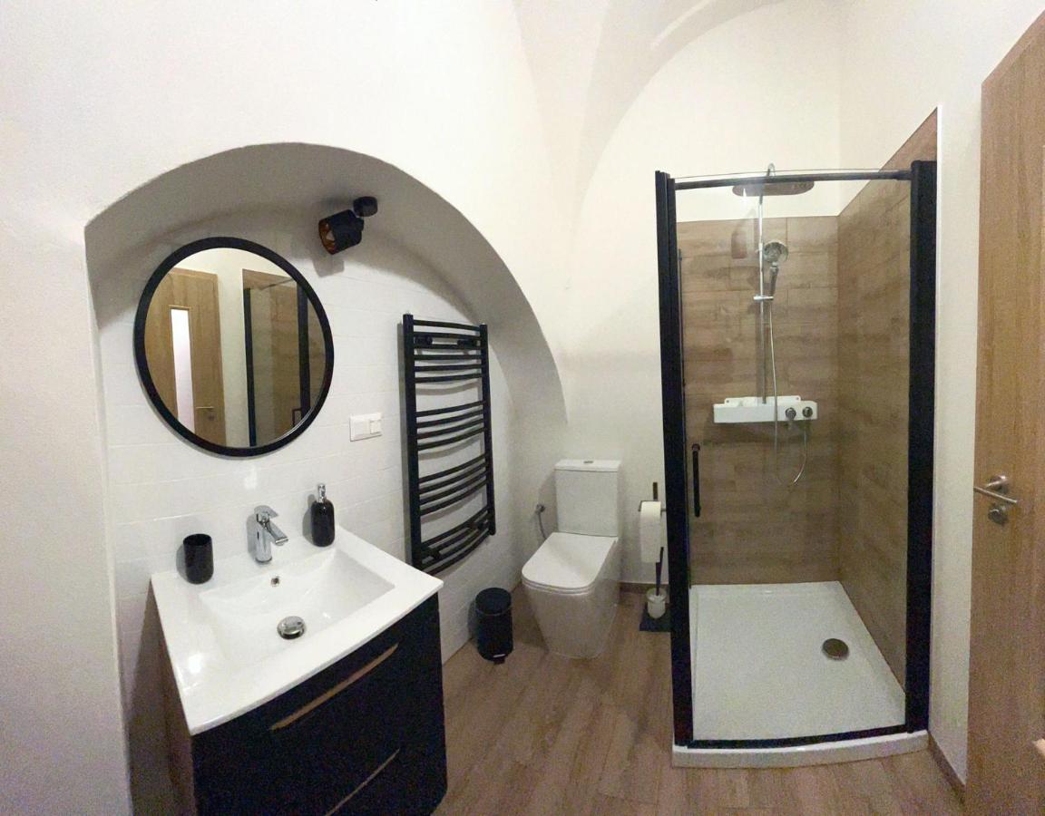 Apartman Viki Μπάνσκα Μπίστριτσα Εξωτερικό φωτογραφία