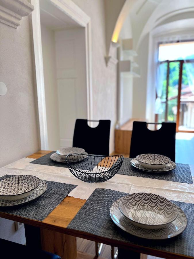 Apartman Viki Μπάνσκα Μπίστριτσα Εξωτερικό φωτογραφία