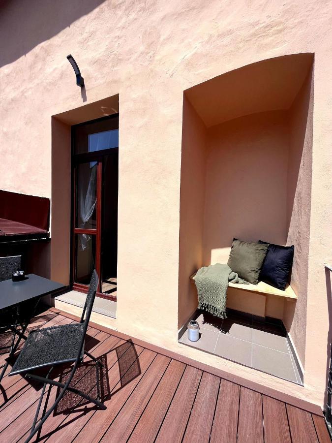 Apartman Viki Μπάνσκα Μπίστριτσα Εξωτερικό φωτογραφία