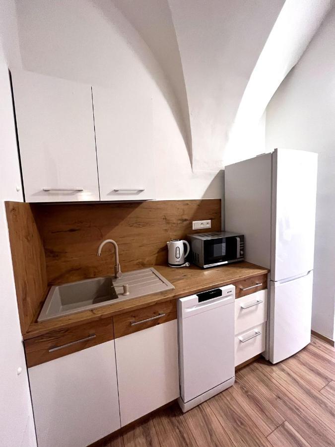 Apartman Viki Μπάνσκα Μπίστριτσα Εξωτερικό φωτογραφία