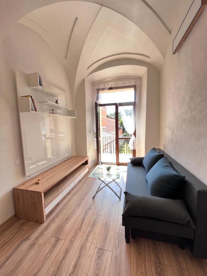 Apartman Viki Μπάνσκα Μπίστριτσα Εξωτερικό φωτογραφία